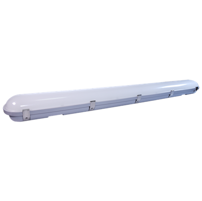 40W VAPOR TIGHT LIGHT 4FT